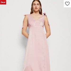 Beautiful cocktail dress